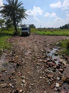 Image of 720 Sq.ft Residential Plot / Land for sale in Nest Valley, Joka, Kolkata for Rs. 200300