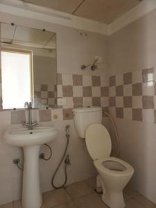 Bedroom Two Image of 955 Sq.ft 2 BHK Apartment / Flat for sale in Gaurs 14th Avenue, Noida Extension Greater Noida for Rs. 8050000