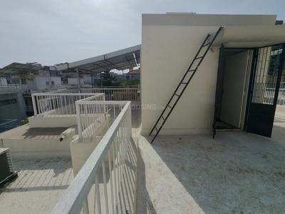 Balcony Image of 2295 Sq.ft 4 BHK Independent House for sale in Science City Ahmedabad for Rs. 45000000