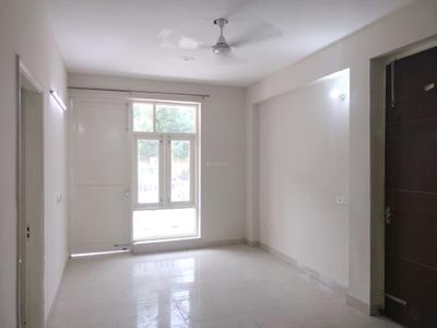 Living Room Image of 1620 Sq.ft 3 BHK Builder Floor for rent in TDI The Grand Retreat, Sector 88 Faridabad for Rs. 19000