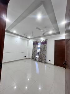 Hall Image of 1800 Sq.ft 2.5 BHK Builder Floor for rent in Sector 108 Noida for Rs. 36000
