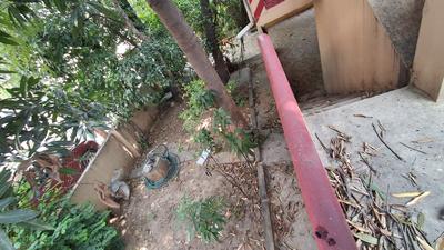 Balcony Image of 1500 Sq.ft 3 BHK Independent House for sale in Safilguda Secunderabad for Rs. 19600000