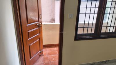 Bedroom Image of 1200 Sq.ft 2 BHK Apartment / Flat for sale in C V Raman Nagar Bengaluru for Rs. 7500000