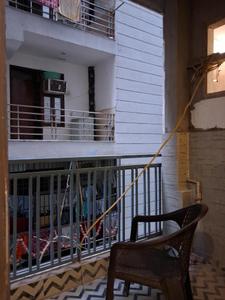 Bedroom One Image of 1950 Sq.ft 4.5 BHK Apartment / Flat for sale in JMD Siddhi Vinayak, Sector 73 Noida for Rs. 8500000