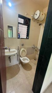 Image of 1117 Sq.ft 2 BHK Apartment / Flat for rent in Deccan Gymkhana, Pune for Rs. 55000