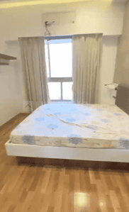 Image of 843 Sq.ft 2 BHK Apartment / Flat for rent in The Promenade The Address, Ghatkopar West, Mumbai for Rs. 80000