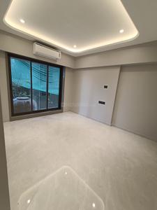 Bedroom Image of 1333 Sq.ft 3 BHK Apartment / Flat for sale in RNA NG Eclat, Andheri West Mumbai for Rs. 44400000