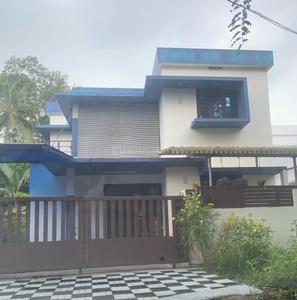 Image of 2000 Sq.ft 4 BHK Independent House for sale in Kuttoor, Thrissur for Rs. 7600000