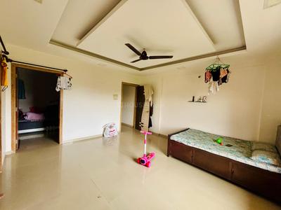 1 BHK Flat