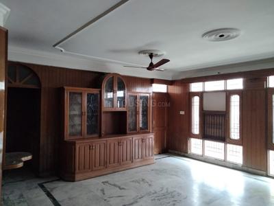 Hall Image of 1550 Sq.ft 3 BHK Apartment / Flat for rent in Sector 20 Panchkula for Rs. 27999