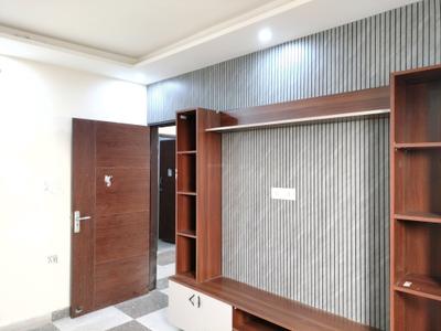 Bedroom Image of 900 Sq.ft 2 BHK Apartment / Flat for sale in Deenpur New Delhi for Rs. 4700000