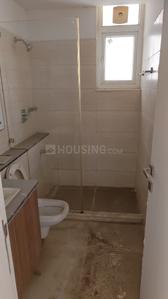 Image of 1550 Sq.ft 3 BHK Apartment / Flat for rent in DLF The Primus, Sector 82A, Gurgaon for Rs. 56000