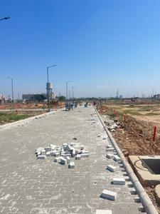 Image of 1188 Sq.ft Residential Plot / Land for sale in Cee Dee Greenwoods, Sector 115, Mohali for Rs. 9240000