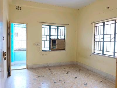 Bedroom Image of 1200 Sq.ft 3 BHK Apartment / Flat for rent in Bramhapur Kolkata for Rs. 11500