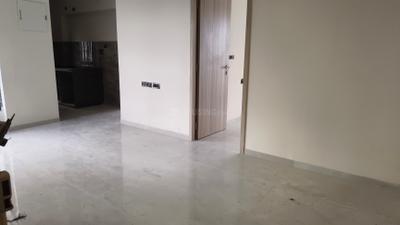 Living Room Image of 800 Sq.ft 2 BHK Apartment / Flat for rent in Paradigm Antalya, Jogeshwari West Mumbai for Rs. 60000