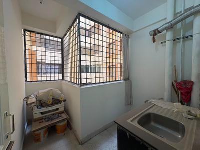 Balcony Image of 1250 Sq.ft 2 BHK Apartment / Flat for sale in Lake View County Apartment, Begur Bengaluru for Rs. 11000000
