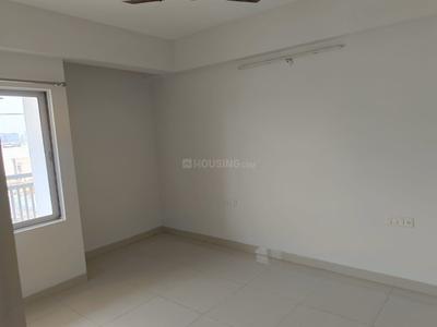 Bedroom Image of 1075 Sq.ft 2 BHK Apartment / Flat for sale in Mahalakshmi Nagar Indore for Rs. 7500000