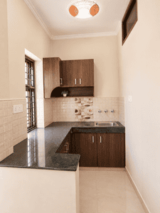 Kitchen Image of 1080 Sq.ft 2.5 BHK Independent House for sale in Sector 110 Gurgaon for Rs. 8800000
