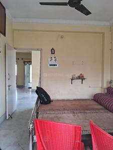 Bedroom Image of 1155 Sq.ft 3 BHK Apartment / Flat for rent in Kazipara Kolkata for Rs. 27000