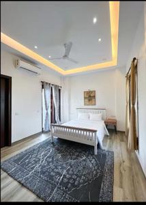 Bedroom Image of Comfortnstay  in Sector 48, Gurgaon