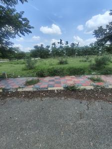 Image of 1500 Sq.ft Residential Plot / Land for sale in Ravalkole, Hyderabad for Rs. 4000000