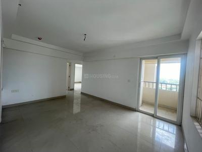Hall Image of 1671 Sq.ft 3 BHK Apartment / Flat for sale in Edappally Kochi for Rs. 10500000