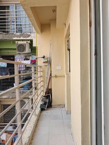 Living Room Image of 924 Sq.ft 2 BHK Apartment / Flat for sale in Paras Tierea, Sector 137 Noida for Rs. 8200000