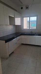 3.5 BHK Independent Builder Floor