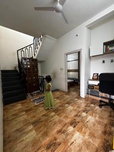 4 BHK Independent House