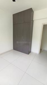 Bedroom Image of 1150 Sq.ft 2 BHK Apartment / Flat for rent in Casagrand First City, Sholinganallur Chennai for Rs. 30002