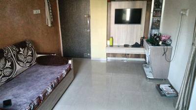 Living Room Image of 1500 Sq.ft 1 RK Apartment / Flat for sale in Shaligram Residency, Makarpura Vadodara for Rs. 1850000