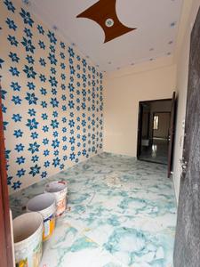 Bedroom Image of 770 Sq.ft 2 BHK Independent House for sale in Sabrampura Jaipur for Rs. 3100000