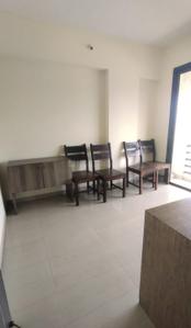 Hall Image of 960 Sq.ft 2 BHK Apartment / Flat for rent in Mehta Amrut Siddhi, Titwala Thane for Rs. 12000