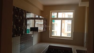 Kitchen Image of 1050 Sq.ft 2 BHK Apartment / Flat for sale in Terra Heritage, Sector 51 Bhiwadi for Rs. 3800000