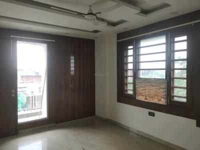 Bedroom Image of 2495 Sq.ft 3 BHK Builder Floor for rent in Sector 49 Faridabad for Rs. 40000