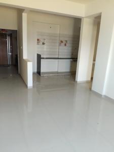1 BHK Flat