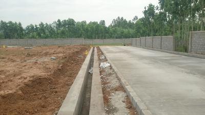 Image of 1000 Sq.ft 2 BHK Independent House for sale in Madhurawada, Visakhapatnam for Rs. 5000000