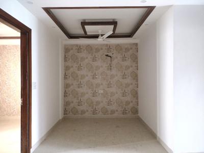 Living Room Image of 1125 Sq.ft 2 BHK Builder Floor for sale in Sector 88 Faridabad for Rs. 9300000
