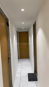 Image of 1052 Sq.ft 3 BHK Apartment / Flat for sale in Gotri, Vadodara for Rs. 8500000