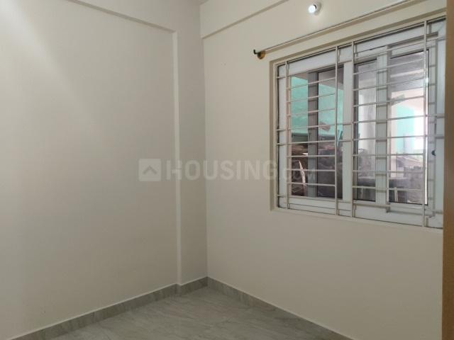 Gandhi Residency Bedroom 1