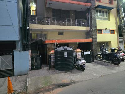 2.5 BHK Independent House