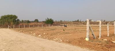 Image of 600 Sq.ft 1 BHK Independent House for sale in Old Rayakottah Hudco, Hosur for Rs. 5500000