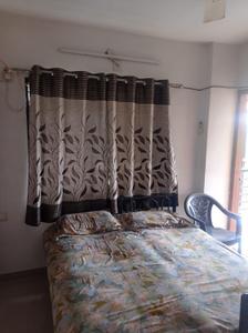 Bedroom Image of 1441 Sq.ft 3 BHK Apartment / Flat for sale in Palanpur Jakatnaka Surat for Rs. 6000000