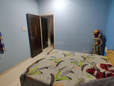Bedroom Image of 2000 Sq.ft 3 BHK Independent House for sale in Chandkheda Ahmedabad for Rs. 25000000