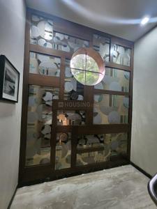 Bedroom Image of 6750 Sq.ft 5 BHK Villa for sale in Prahlad Nagar Ahmedabad for Rs. 83100000