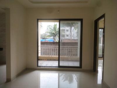 Living Room Image of 600 Sq.ft 1 BHK Apartment / Flat for sale in Kalyan East Kalyan for Rs. 3500000