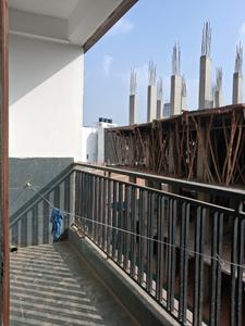 Bedroom Two Image of 1350 Sq.ft 3 BHK Apartment / Flat for sale in Avenue 1, Sector 73 Noida for Rs. 5150000