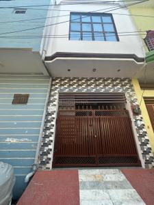 Image of 463 Sq.ft 2.5 BHK Independent House for sale in Modipuram, Meerut for Rs. 4600000