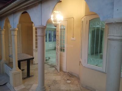 Balcony Image of 1800 Sq.ft 3 BHK Penthouse for sale in Pratapgunj Vadodara for Rs. 7200000