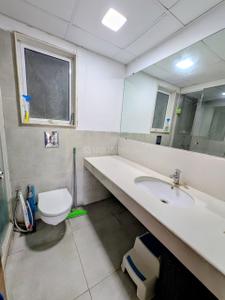 Image of 800 Sq.ft 2 BHK Apartment / Flat for sale in Marvel Ideal Spacio Phase 1, Pisoli, Pune for Rs. 7400000
